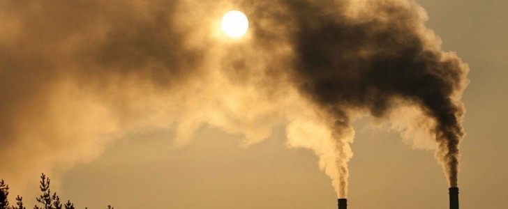 Harvard Air Pollution Study