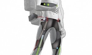 Harvard Working on a Soft Exosuit That Could Give You Superpowers