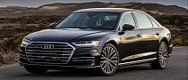 Has Audi Failed A8 Buyers or Has Their Luxury Sedan Never Been That Great to Begin With?