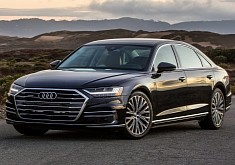 Has Audi Failed A8 Buyers or Has Their Luxury Sedan Never Been That Great to Begin With?