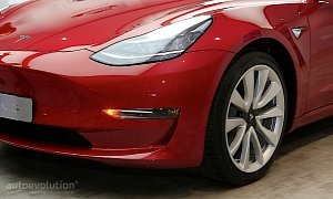 Has Tesla Outgrown Its Maker?