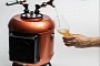 Have a Cold One This Summer With MiniBrew Smart Beer Machine