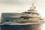 Have a Sneak Peek at the Interior Design of Heesen Yachts' Upcoming Project Orion