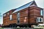 Have Lots of Friends and Family? Take Them All Off-Grid With a Custom Payette Tiny House