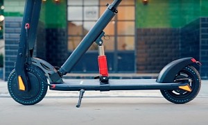 Havergo M1 Claims To Be the World's First All-in-One Scooter, Can Be Used in Three Ways