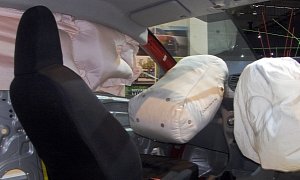 Hawaii Sues Takata for Airbag Fiasco, Accuses Them of Cover-up