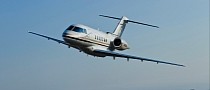 Hawker 4000 and Cessna Citation Sovereign to Get Next-Gen Data Communications Capabilities