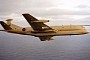 Hawker Siddeley Nimrod: The First Commercial Jet Airliner Gone Full Rambo Mode