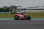 Hayden Enjoys Ducati GP12 Test at Jerez
