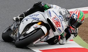 Hayden Once More Rumored to Go to World Superbike