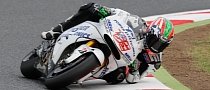 Hayden Once More Rumored to Go to World Superbike