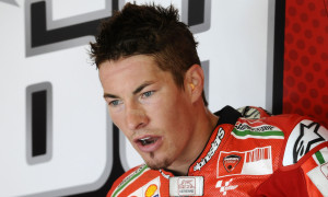 Hayden Warns Spies About MotoGP Debut