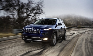 Head of Jeep Design Explains 2014 Cherokee's Controversial Styling