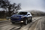 Head of Jeep Design Explains 2014 Cherokee's Controversial Styling