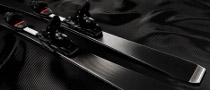 Head to Produce Audi Carbon Skis
