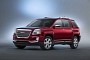 Headlight Glare Issue Prompts GMC Terrain Recall, Over 740,000 Units Affected