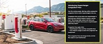 Heads Up! Tesla Will Introduce Congestion Fees at Select Superchargers