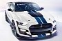 Hear the Hennessey GT500 Venom 1000 Roaring on the Dyno