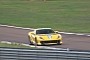 Hear the New Ferrari 812 Competizione Scream at 9,500 RPM at the Fiorano Circuit