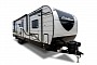 Heartland RV and Eddie Bauer Shook Hands To Whip Out These American Travel Trailers
