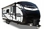 Heartland RV's New 19HB Travel Trailer Brings Adventure to Your Mobile Doorstep and Inside