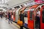 Heat From the London Underground Will Be Used to Warm Up 450 Homes