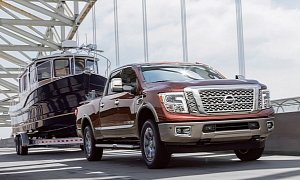 Heavy-Duty Pickups May Be Forced to Disclose Their Fuel Economy