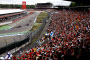 Heavy Rain, Tricky Tires to Guarantee Exciting German GP