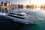 Heesen to Show Off 180-Foot Superyacht Project Serena at the Dubai Boat Show