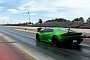 Heffner Performance Lamborghini Huracan Twin-Turbo DCT Breaks 1/4-Mile Record