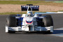 Heidfeld: New Cars Will Increase Accident Rate