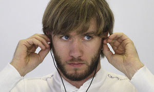 Heidfeld Pushes for 2011 Seat in F1