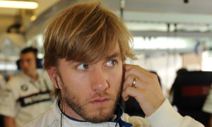 Heidfeld to Be Mercedes' Test Driver - Manager