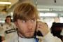 Heidfeld to Be Mercedes' Test Driver - Manager