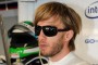 Heidfeld Will Not Test for Mercedes GP This Winter