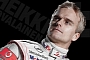 Heikki Kovalainen May Move To Ferrari in 2013