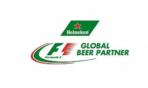Heineken Enters Formula 1 as Global Partner of the King Motorsport