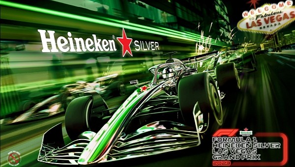 LVGP - Heineken Silver