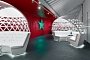 Heineken’s Pop-Up City Lounge Brings Out The Party Designer in You