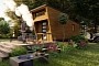 Heirloom-X Tiny House Redefines Mobile and Off-Grid Living for Just $85K