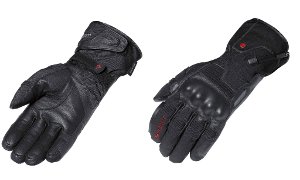 Held Launches 2011 Arctic Motorcycle Winter Gloves