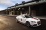 Helicopter Crashes During Audi TTS Pikes Peak Commercial Shoot
