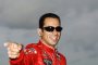 Helio Castroneves Allowed to Race