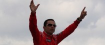 Helio Castroneves Indicted For Tax Evasion