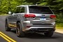 Hellcat Era Coming to an End? Jeep Grand Cherokee Trackhawk Might Die Soon