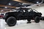 Hellcat-Powered Jeep Gladiator Is Jurassic Park-Approved, Costs Porsche 911 GTS Money