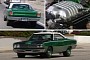 Hellcat-Swapped 1969 Plymouth Road Runner Is the Perfect Sleeper