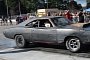 Hellcat V8 Engine Swap and Nitrous for 1968 Dodge Charger: General Mayhem