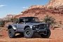 Hellcat V8 “Fits Like A Glove” In the Jeep Wrangler, Gladiator