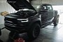 Hellephant Ram TRX Heads to the Hennessey Lab for Testing, Will Become a 6x6